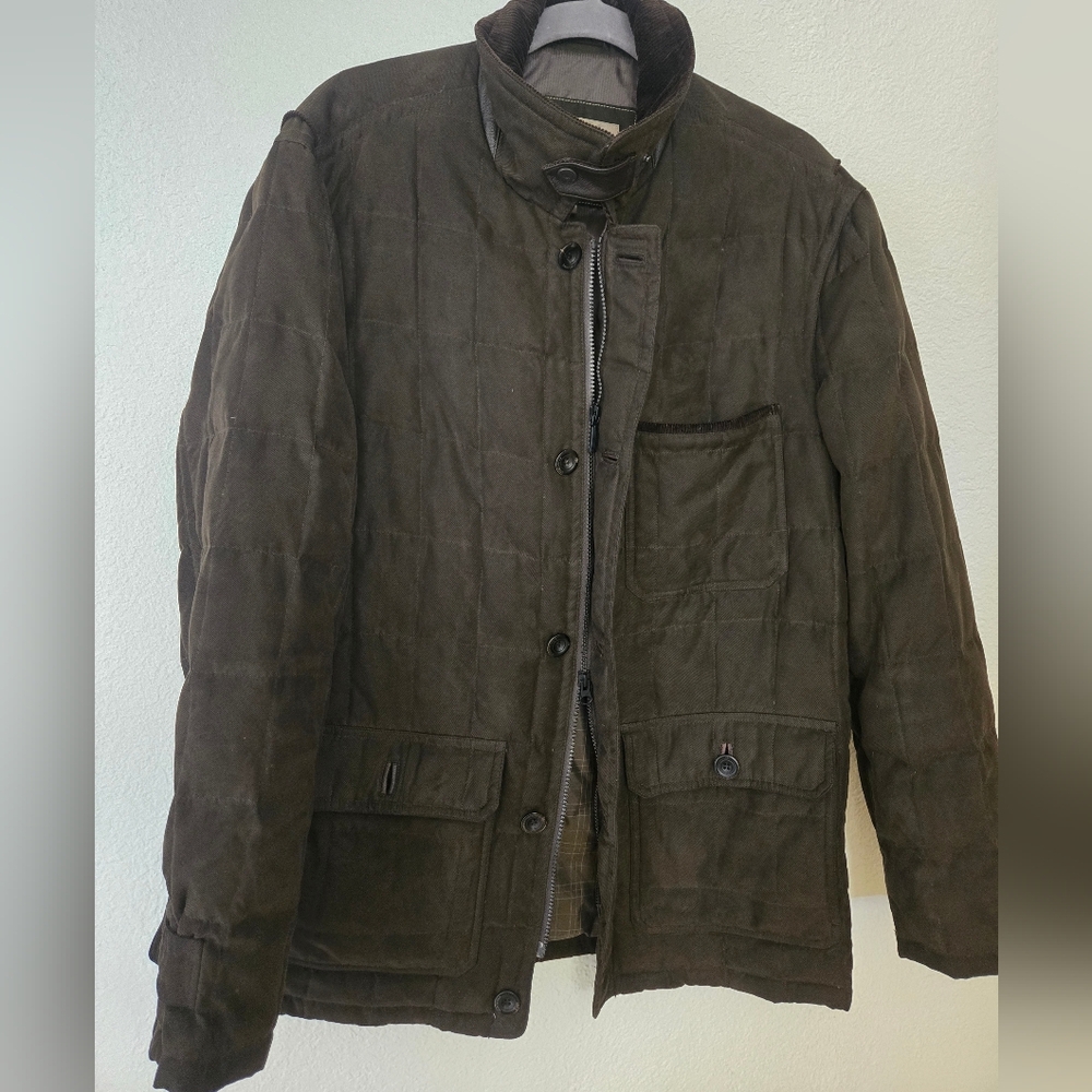 RAINFOREST JACKET - Picture 7 of 16